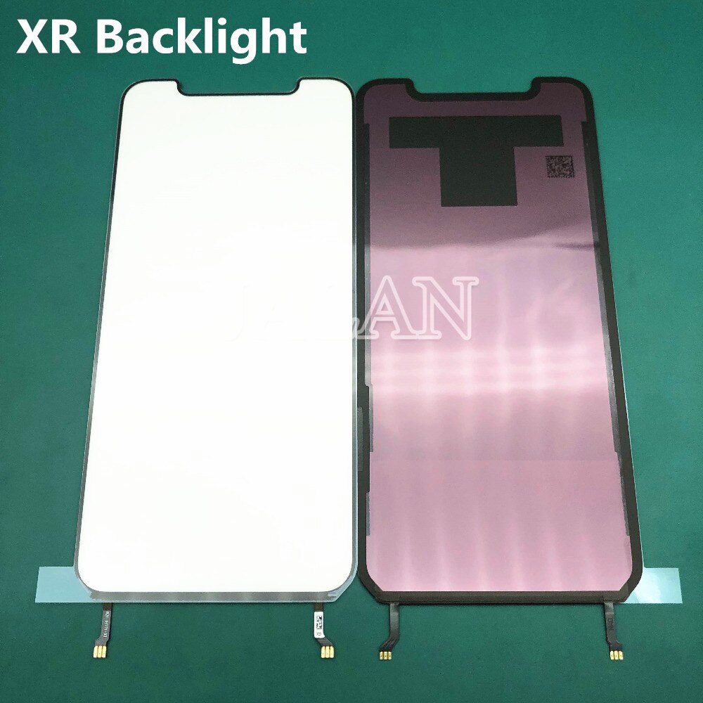 Original XR BackLight Panel 6.1inch Back Light For LCD Display Touch Screen Repair