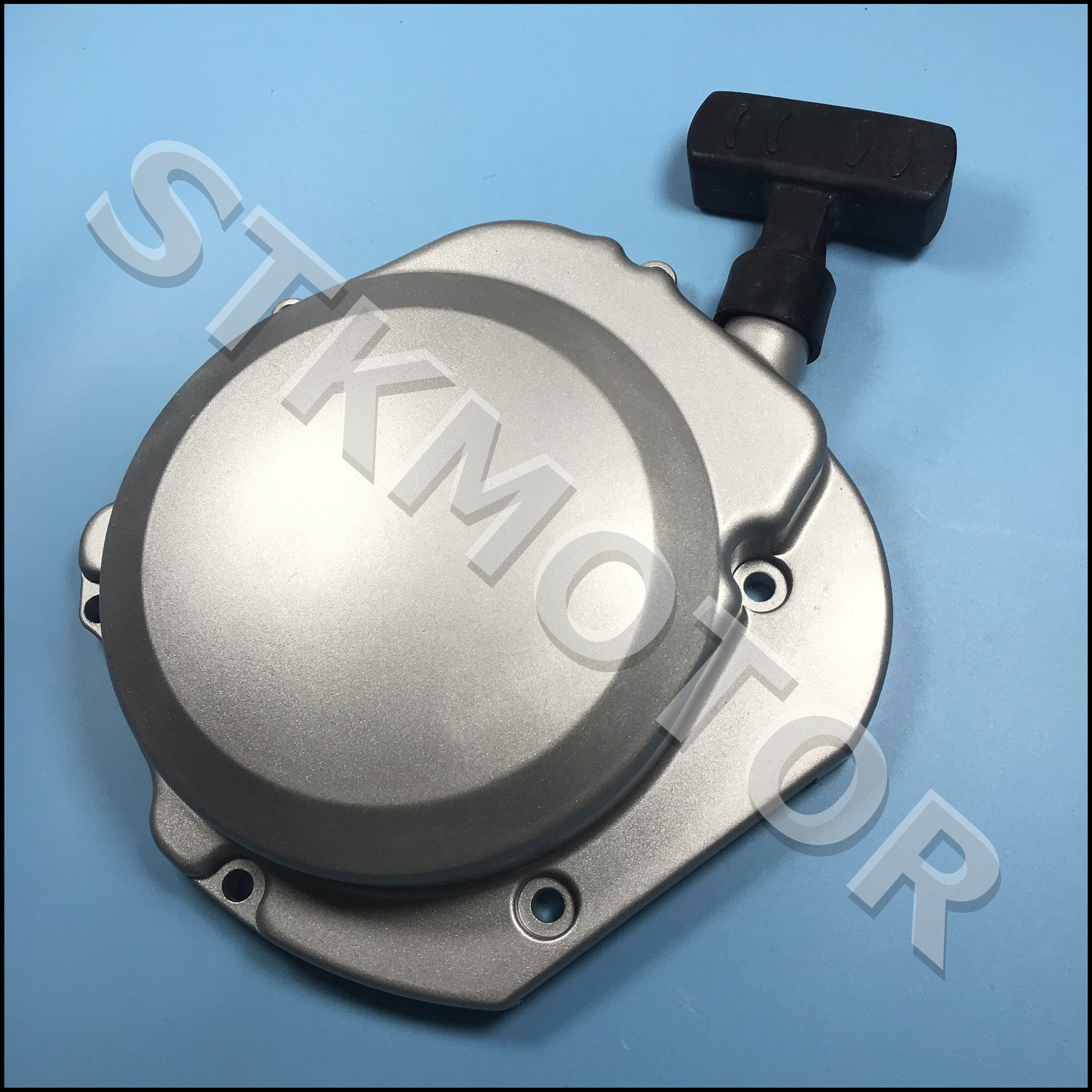 Jianshe 250 250cc JS250 Baja WD250-U Trail JetMoto Tank ATV Quad Parts Recoil St