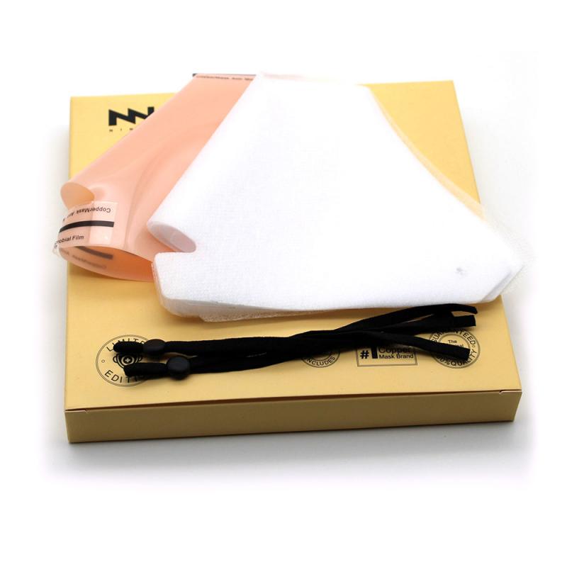 Motorcycle Face Mask Copper Face Mask IN STOCK Fast ! Helmets Mask Motorcycle Equipments