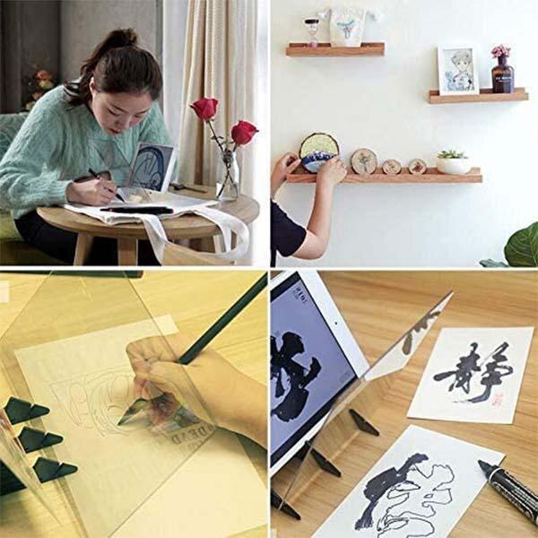 Optical Image Drawing Board, Sketch Wizard