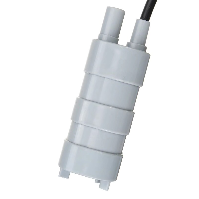 DC 12V 840L/H High Pressure Submersible Water Pump Three-Wires Micro Motor Motorhome Submersible Camper Caravan Water Pumps