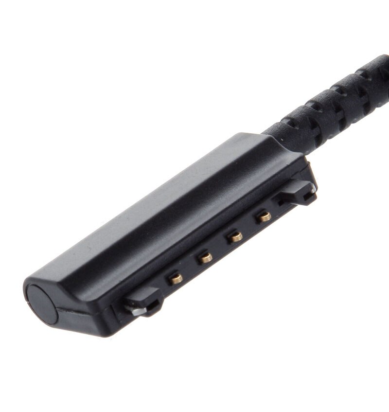 10.5V 2.9A 30W laptop zasilacz sieciowy robić Sony Xperia S seria tablet PC ładowarka SGPT111 SGPT112 SGPT113 SGPT114 nas/S SGPAC10V1