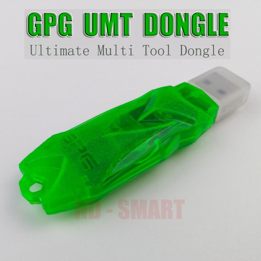 100% Original UMT DONGLE Ultimate Multi Tool (UMT) DONGLE UMT Dongle ...