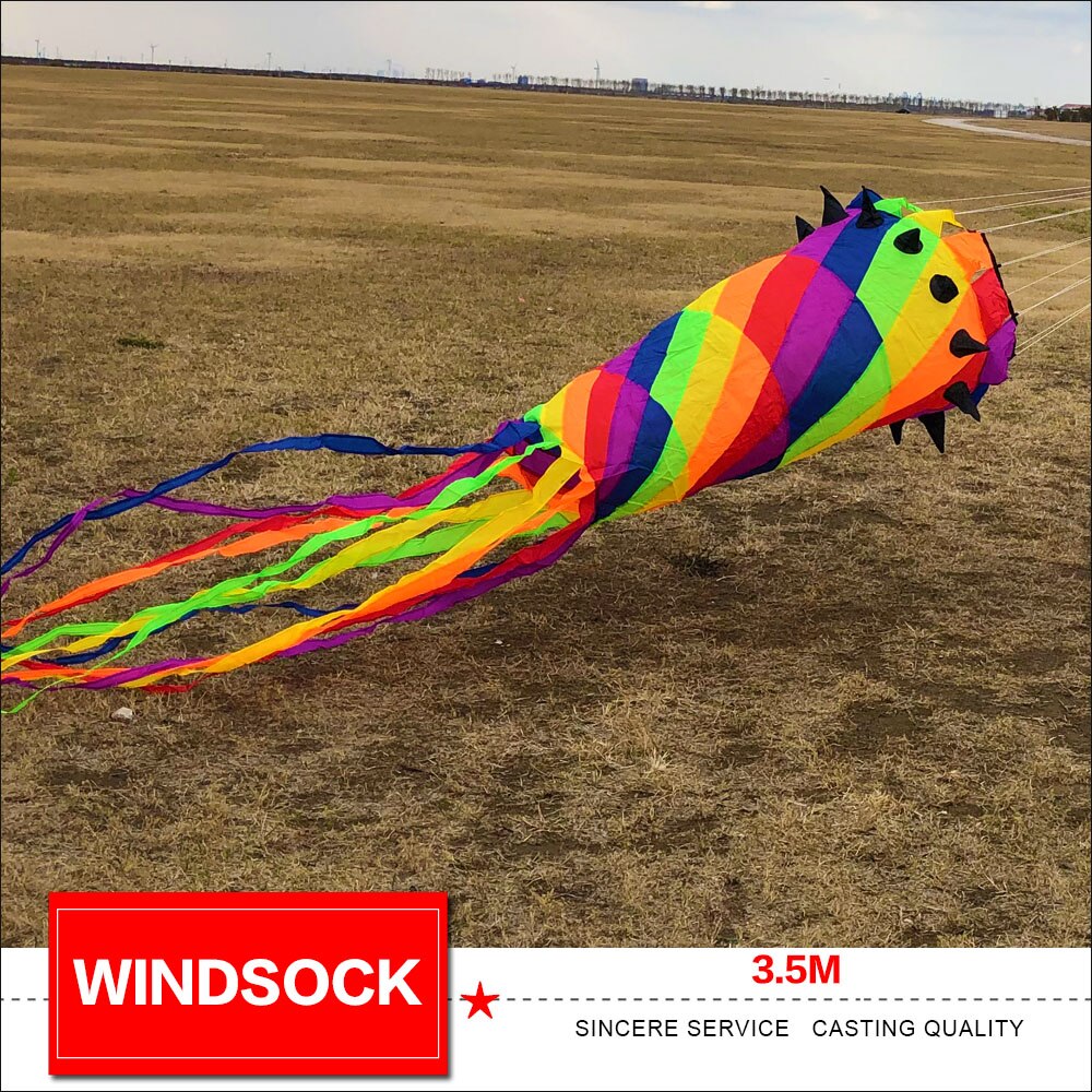 KITE 3.5m windsock