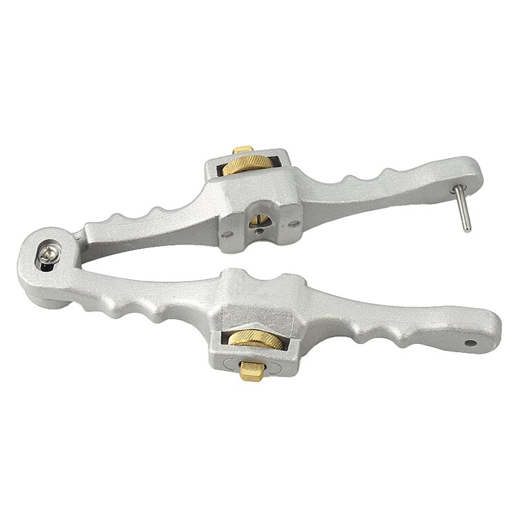 Opening Mes Longitudinale Slitter Glasvezel Stripper Kabel Jacket Slitter SI-01