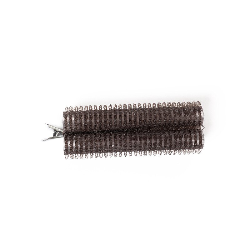 Hair Roll Bangs Curling Tube Fluffy Hair Clip Hair Pins Curling Iron Hair Rolling Hair Style Hair Curling Tools