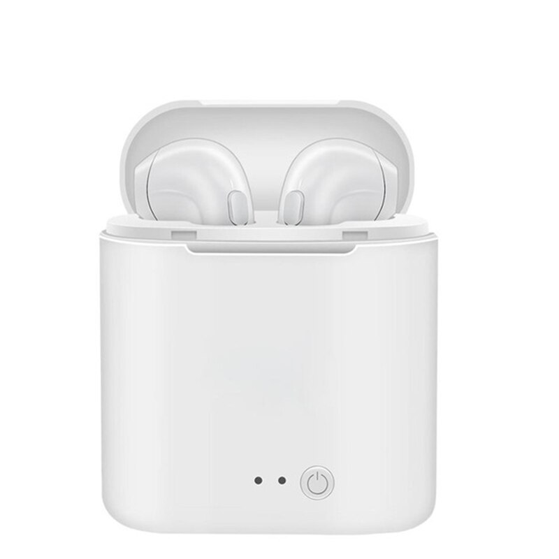 Casque sans fil Bluetooth Écouteurs Pour Nokia X7 7.1 7 X6 6.1 Plus 6 9 8 3.1 5.1 2.1 2.2 2.3 4.2 Écouteurs Chargeur Boîte