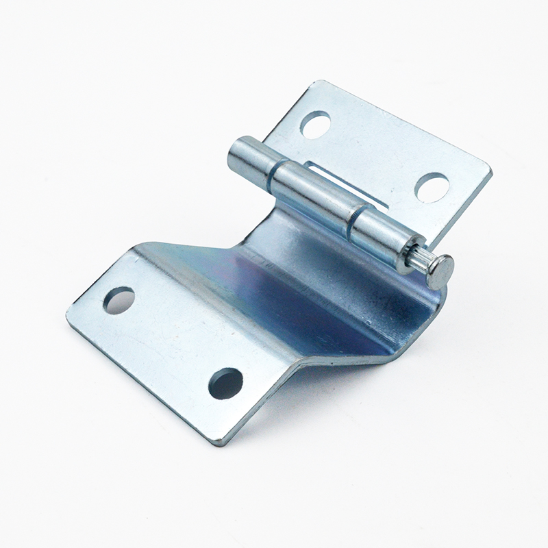 Stainless Steel Welded Hinges, Hardware Furniture Concealed Door Hinges Concealed Load-bearing Hinges