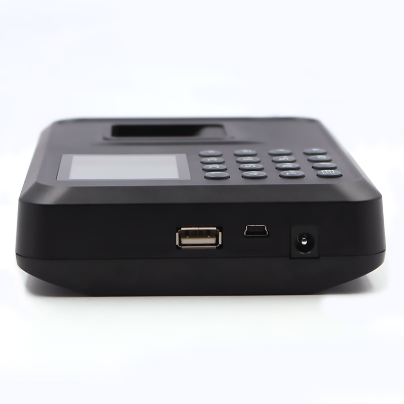 Donnwe F01 Biometric Fingerprint time attendance clock recorder & access control