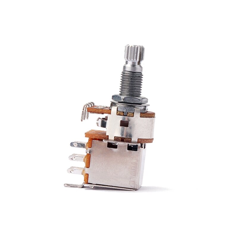 Enkele Gezamenlijke Potentiometer Potentiometer B1M Linear Taper Rotary Potentiometer