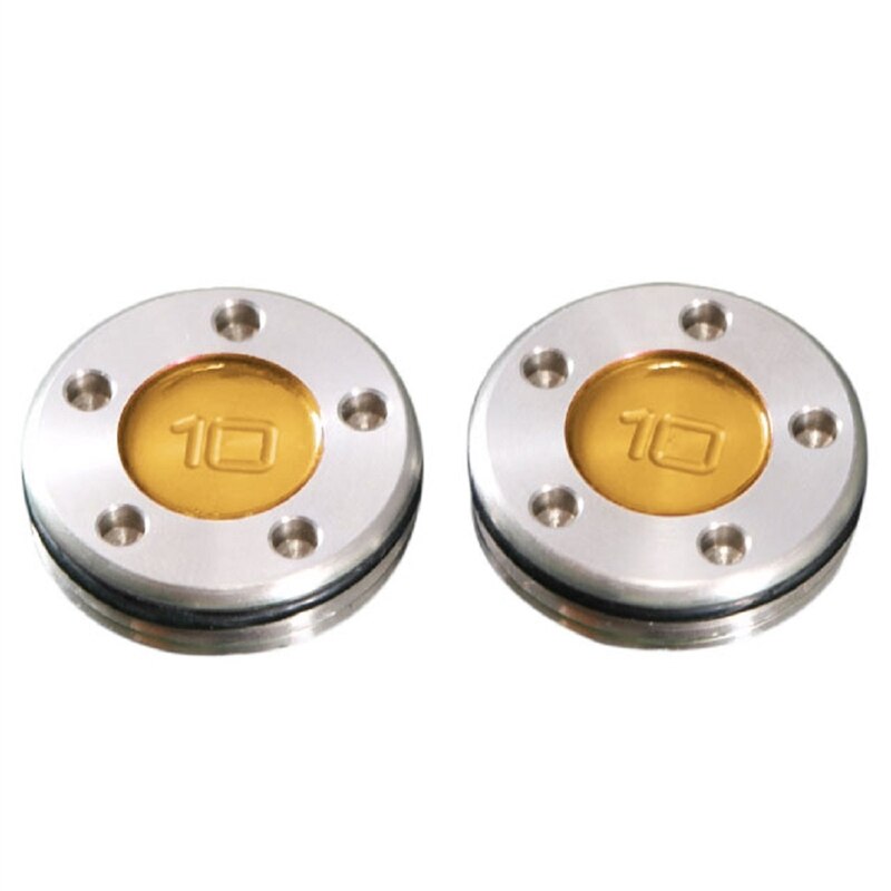 portable golf accessories putter screw wrench set red wrench golf putter