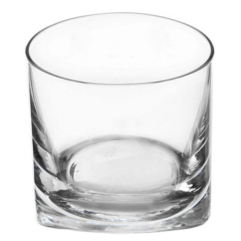 Crystal Whiskey Glass - Premium Lead Free Crystal Glasses Scotland Drinking Glasses Wine Glass Cup glasses Party Drinking