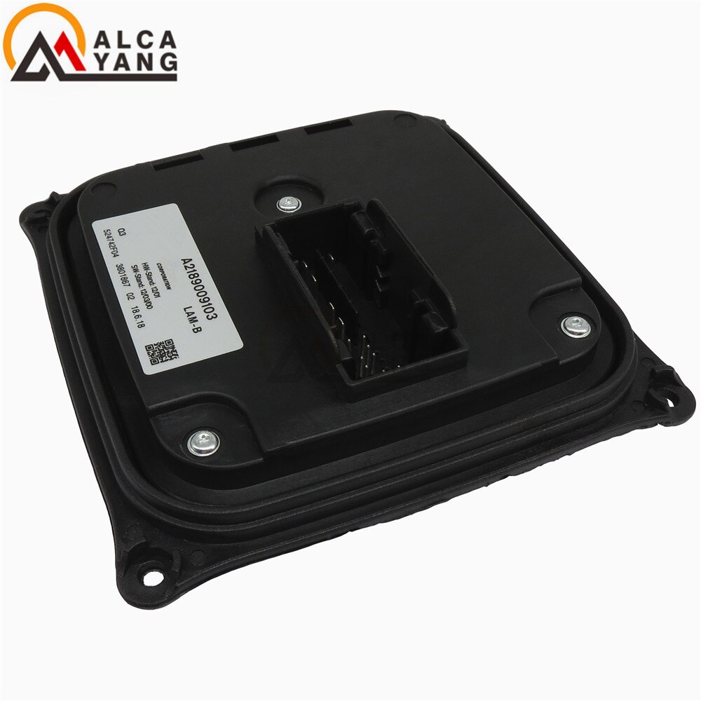 For Mercedes-Benz C-class W204 Xenon Headlight Control Module 2189009103
