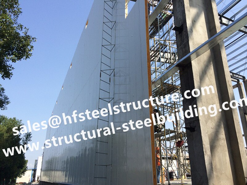 Walk in freezer panel and refrigration unit insulated panel sandwich price in China