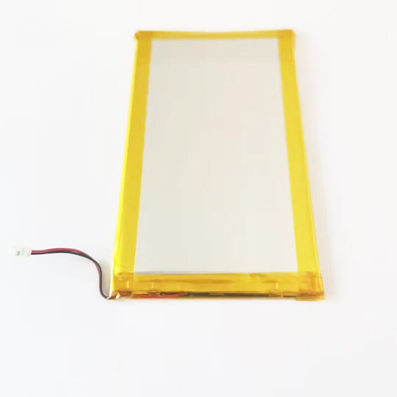 Batterij Voor Kobo Glo Hd Tolino PR-285083 Accumulator 3.7V 1500Mah Vervanging Batterie 2-Draad Plug + gereedschap