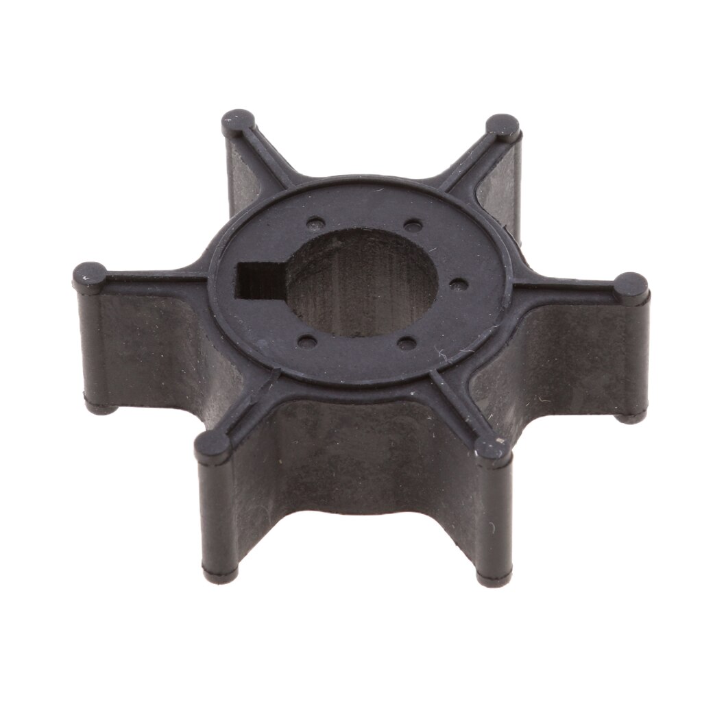 buitenboordmotorpropeller, vervangt OEM 765183, 3-bladige aluminium bootpropeller met 13,3 x 17,2 inch spoed, compatibel met 40-140 pk 2-takt Evinrude buitenboordmotor, met 13 splines, rechts | NL