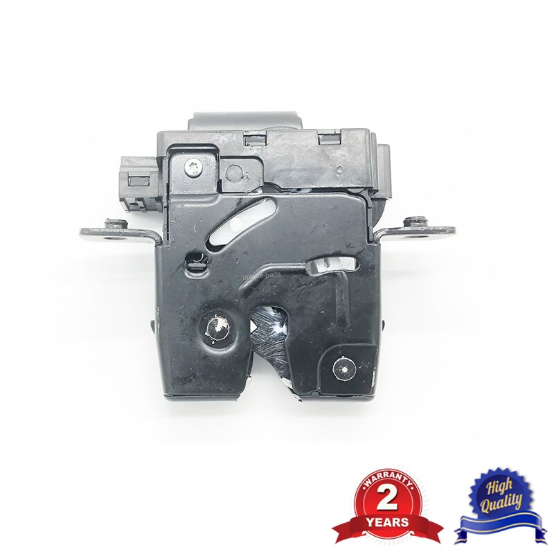 TAILGATE BOOT LOCK LATCH CATCH ACTUATOR FOR NISSAN QASHQAI MICRA MK3 905022DX0A