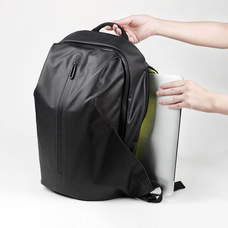 Xiaomi 90 Spaß Alle-wetter Funktion Stadt Rucksack WomenMen Mochila Wasserdichte Notebook Computer Rucksack Schule Tasche Für Jugendliche