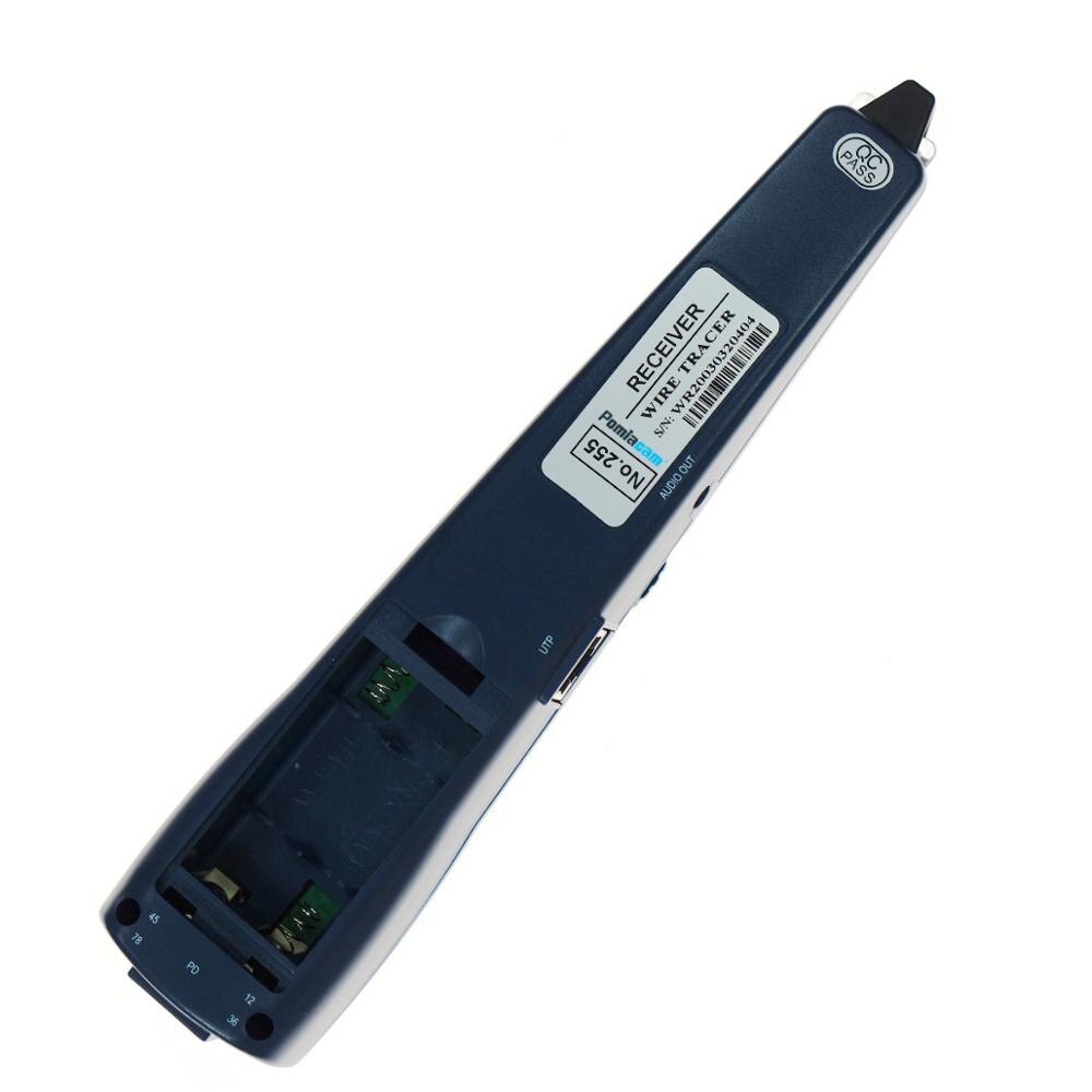 Digitale Kabel Tracer Voor Cctv Tester IPC5200