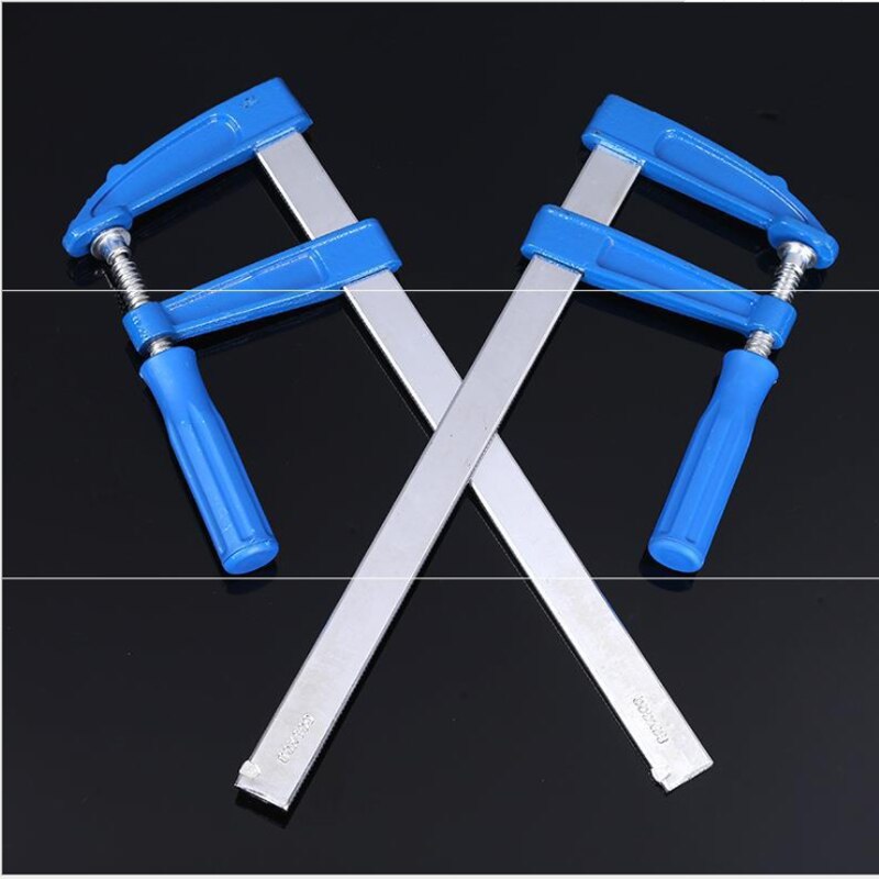 Woodworking clamp fixed clamp universal f-shaped 50 x 200mm equipment Joinery tool