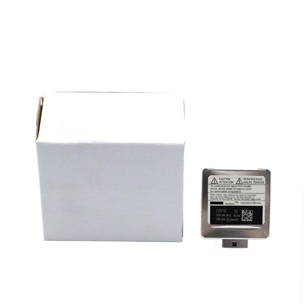 Bombilla de Xenón D3S 6000K, blanco, OEM, repuesto, 35w, 4300k, amarillo, D1S, toma de Faro, 3800LM, brillante, 5000k: D3S-6000K