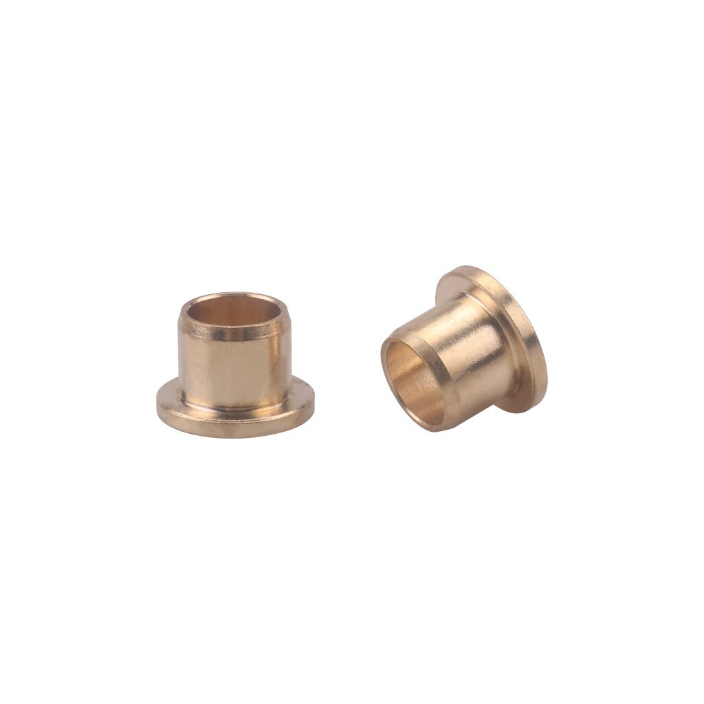 12PC Door Hinge Pin Repair Kit Truck Pickup Door Hinge Pin Bushing Kit for Nissan Navara D22 95-05 good ductility electrical 8X