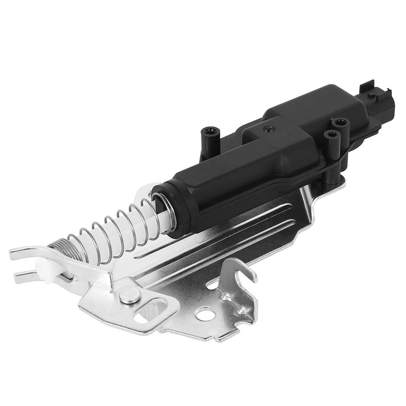 Bagagerumslås til bagagerum til ford fiesta  mk5 & 6 låse auto reservedele  oe 2 s 6 t 432 a 98af