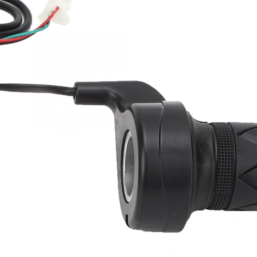Elektrische Fiets 24V 250W Geborsteld Controller Gashendel Set Elektrische Fiets E-Bike Controller &amp; Twist Throttle stuur