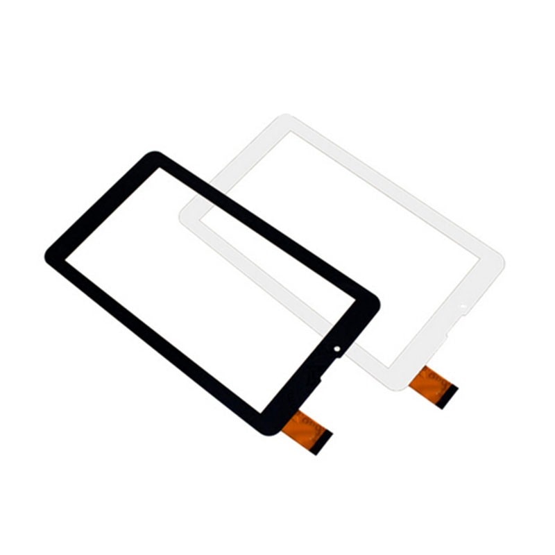 7 tommer digitizer touch screen panel glas til navon orpheus 3g /  navon predator 3g