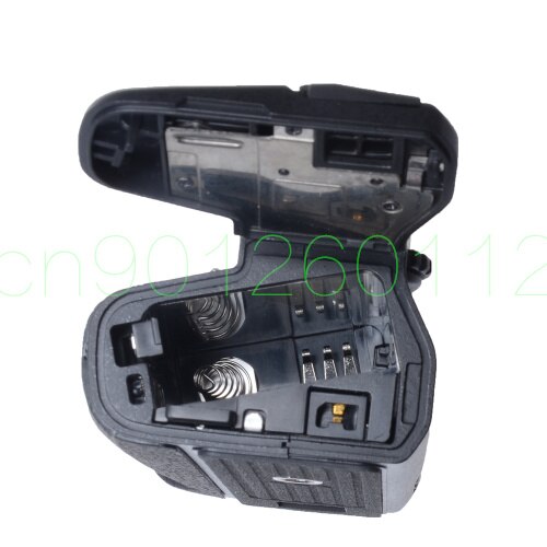 Hand vertical Battery Grip for Panasonic for Olympus OM-D E-M1 OMD EM1 DSLR Camera