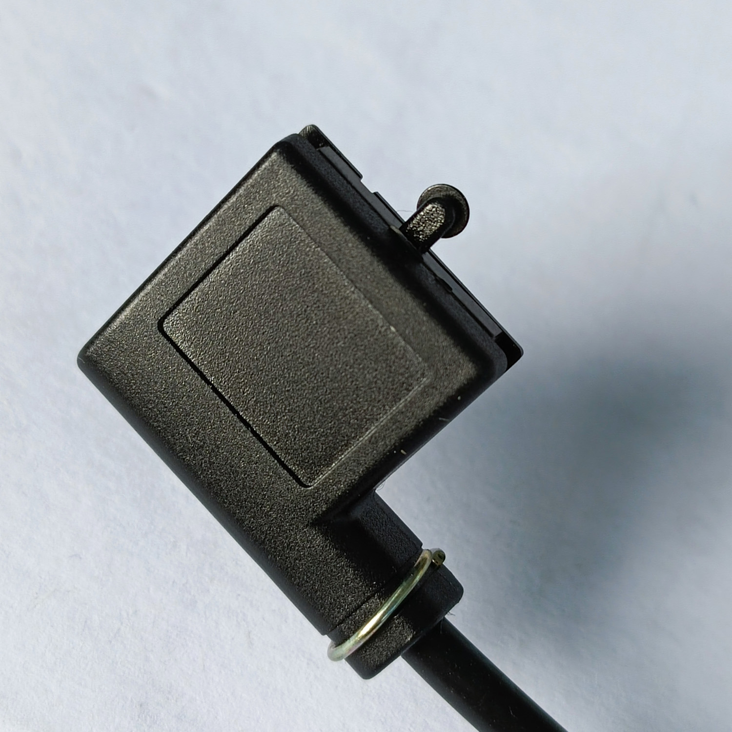 Cable USB a ePlug para GPS antiguo Garmin Etrex H Camo, Vista, Venture, Summit Map, Cable de actualización de firmware