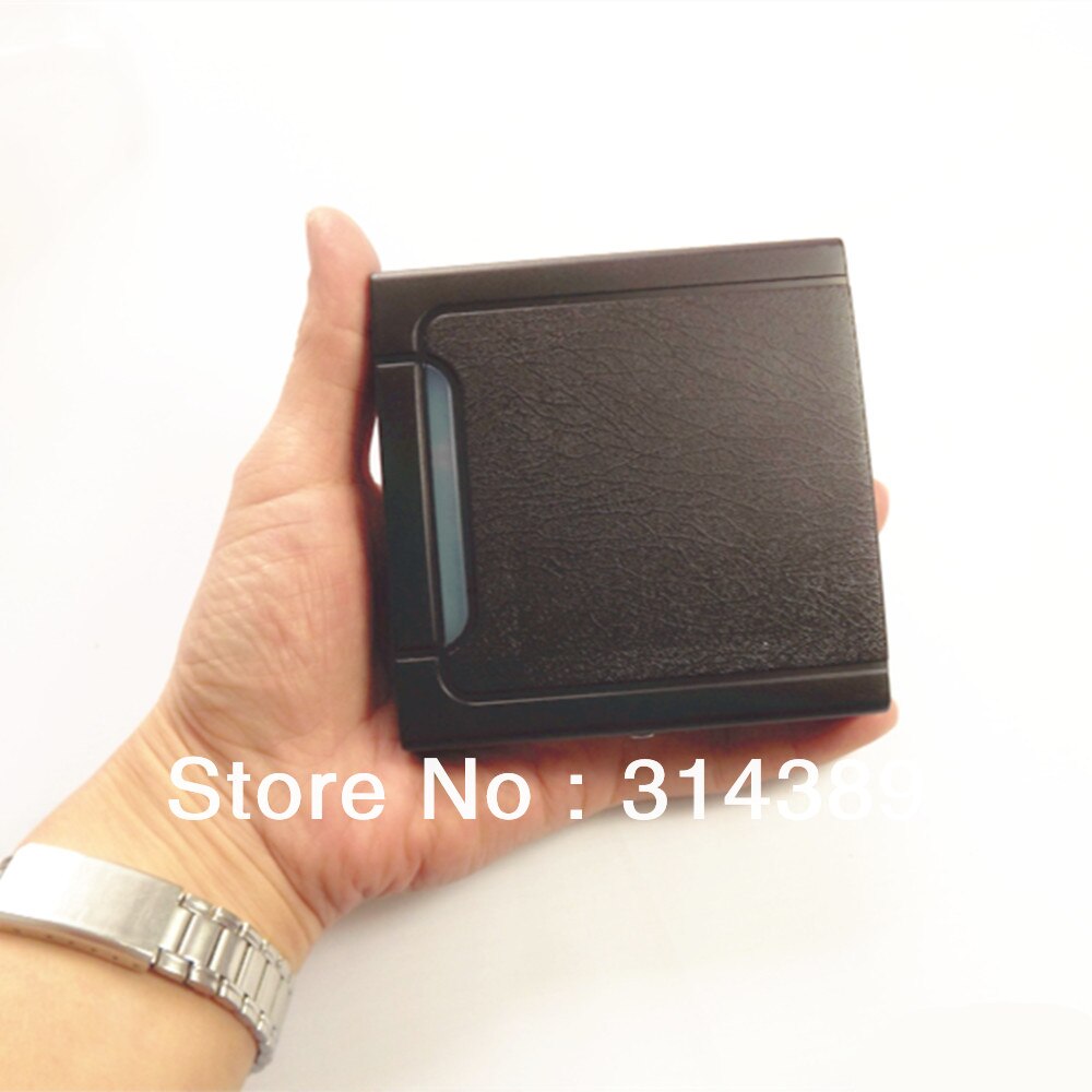 125 khz wi egand 26/34 dual led epoxy pakket rfid  em4100/4102 id kortlæser