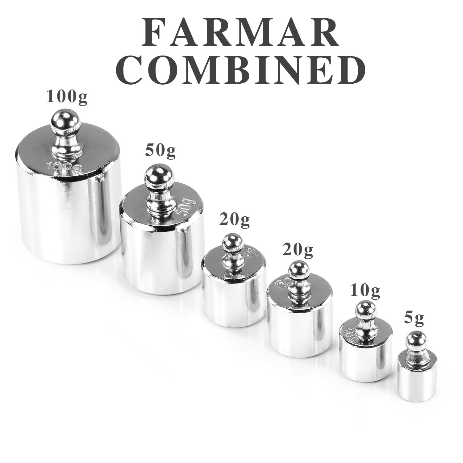 Office Industrial Weight Calibration Electrical Test Equipment for Digital 100g/50g/20g/10g/5g Business