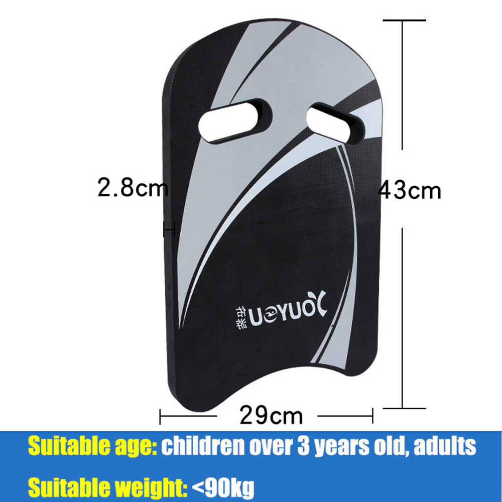 Tabla de flotación de natación para niños y adultos, espuma de Seguridad Auxiliar para principiantes, surf, flotabilidad, 2022