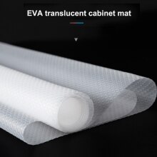 Non Slip Waterproof Drawer Mat Shelf Cover Liners Cabinet Mat oil-proof Liners Closet Placemat Table Pad Paper