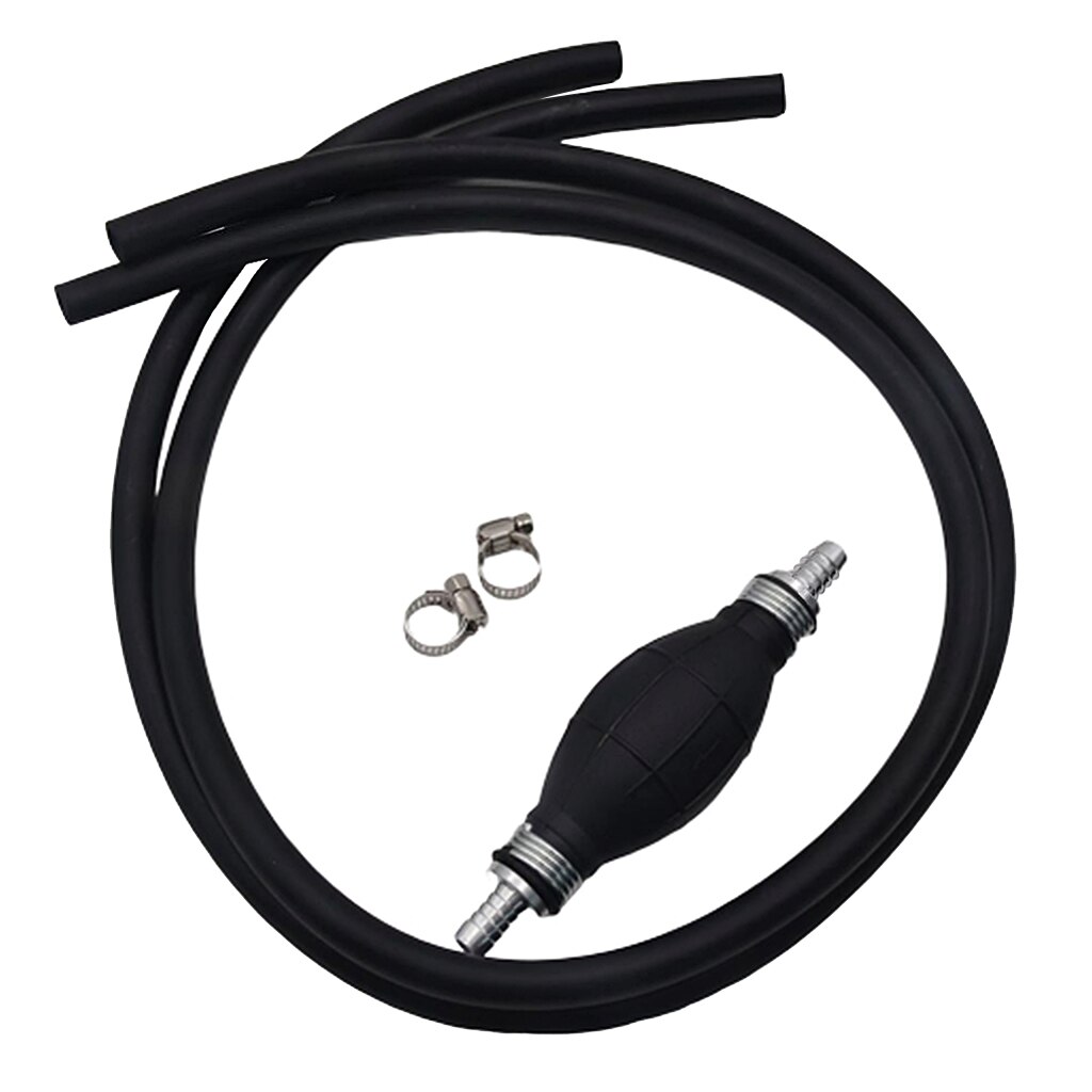 3/8 "outboard Motor Check Valve. Manual Pump Fuel Accessory