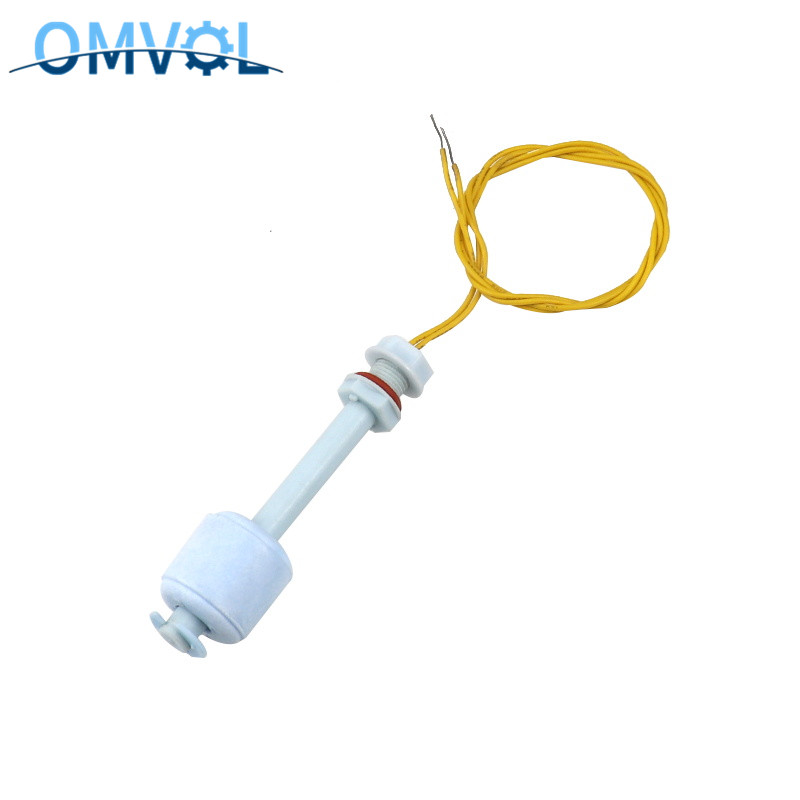 Water Level Float Switch Water Level Controller: green