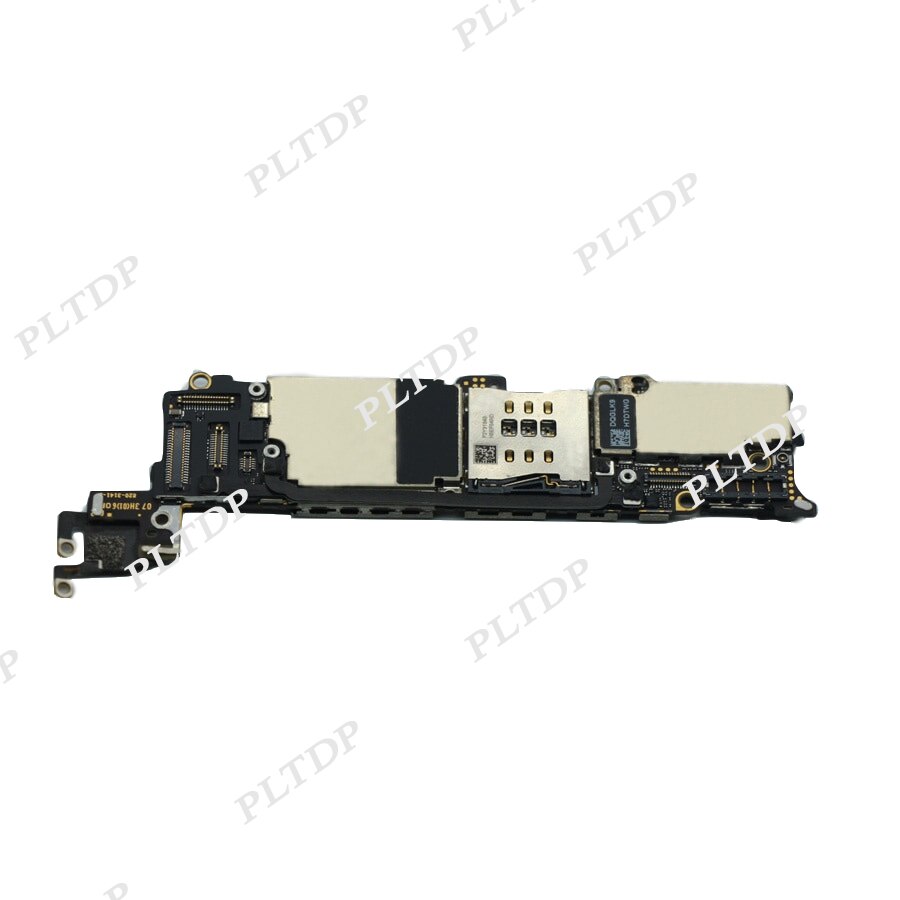 Motherboard for iphone 5 /5C / 5S / SE unlocked 8gb 16gb 32g 64GB logic board for iphone 5S withot touch id,with full chip