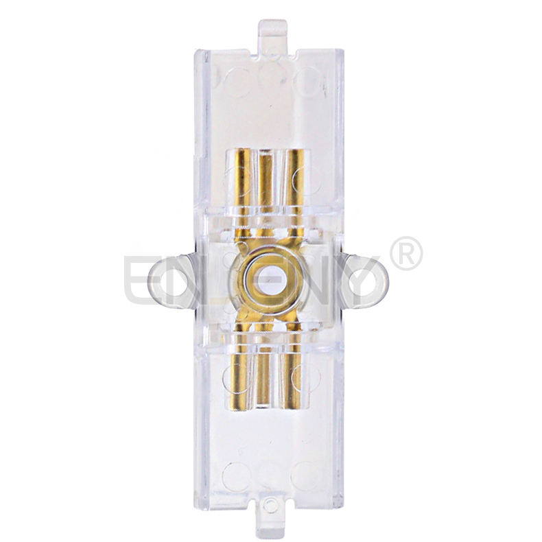 Random splicing Connector LED Honeycomb hexagonal lights for Car Wash Workshop: 180  Connector