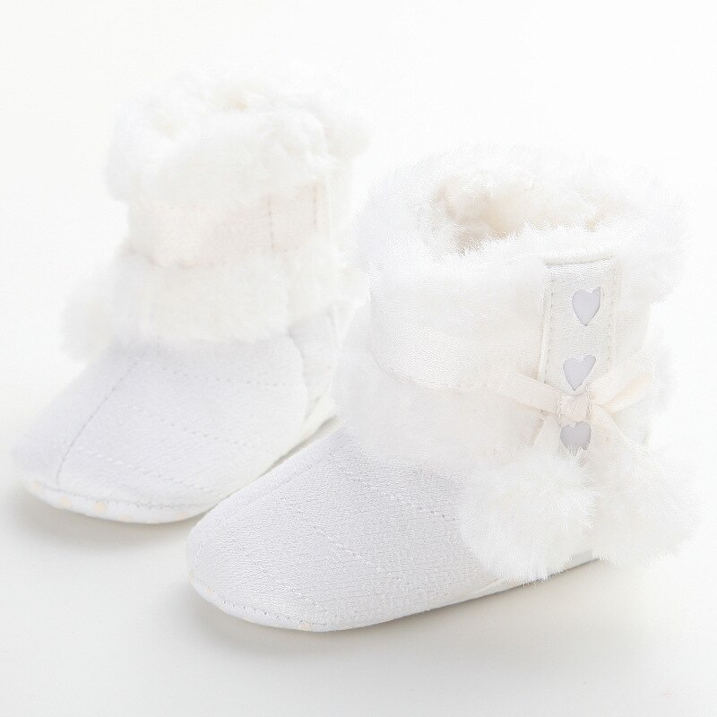 Dogeek Baby Schoenen Winter Outdoor Snowboots Voor Baby Meisje Jongen Baby Schoenen Peuter Schoenen Warme Mooie Meisje Laarzen Zapatos