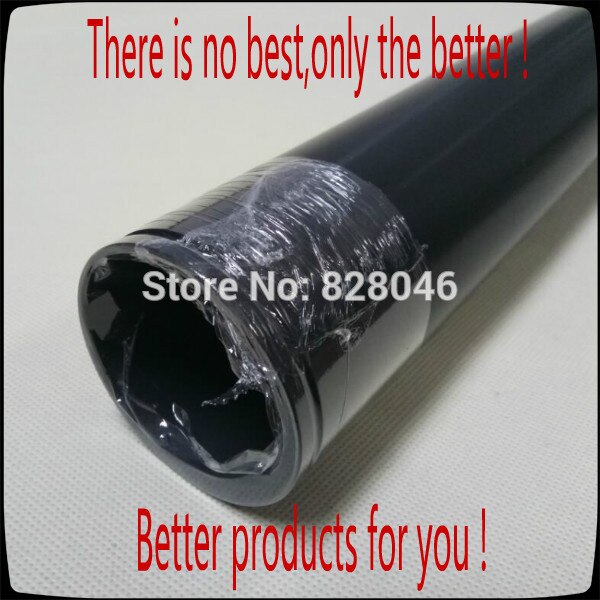 Piezas de fotocopiadora para Toshiba E STUDIO 720 723 755 756 757 810 850 853 855 856 857 rodillo de fusor superior, para rodillo de calentador superior Toshiba
