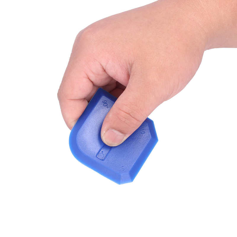 Sealant Caulking Tool Kit Simple To Use Silicone Caulking Tools for Bathroom and Kitchen Seals