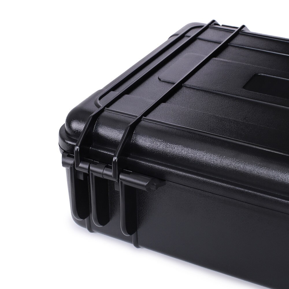 Estuche de transporte resistente al agua para Haborsen Zino PRO + / Pro