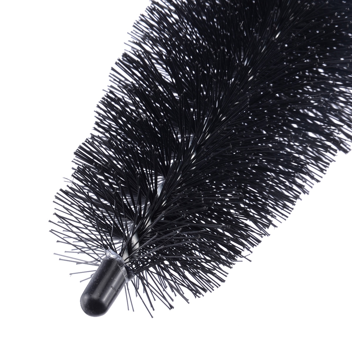 1pcs Vehicle Wheel Tire Rim Scrub Brush Washing Hub Handle Cleaning Tool Cleaner For Car Truck Motorcycle Bike