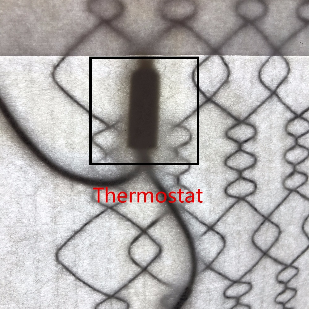2 sitze 4 Pads Universal--Kohlenstoff Faser Beheizte Sitz Heizung Auto 12V Pads 2 Zifferblatt 5 Schalter Bänke innen sitz warm zubehör