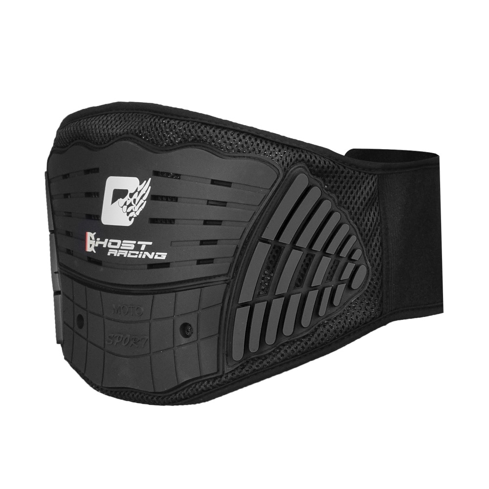 Motorcycle Protecting Waist Support Kidney Belt Motocross Dirt Dike Guards Touring Sport Protection
