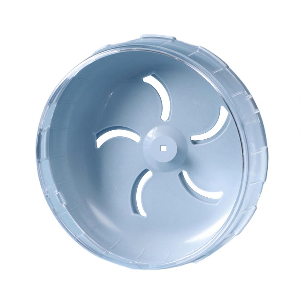 Praktyczne kółko robić ćwiczeń dla chomika Trening z gładkimi krawędziami Łatwa w czyszczeniu zabawka robić ćwiczeń dla chomika świnki morskiej: XL / Burgundowy