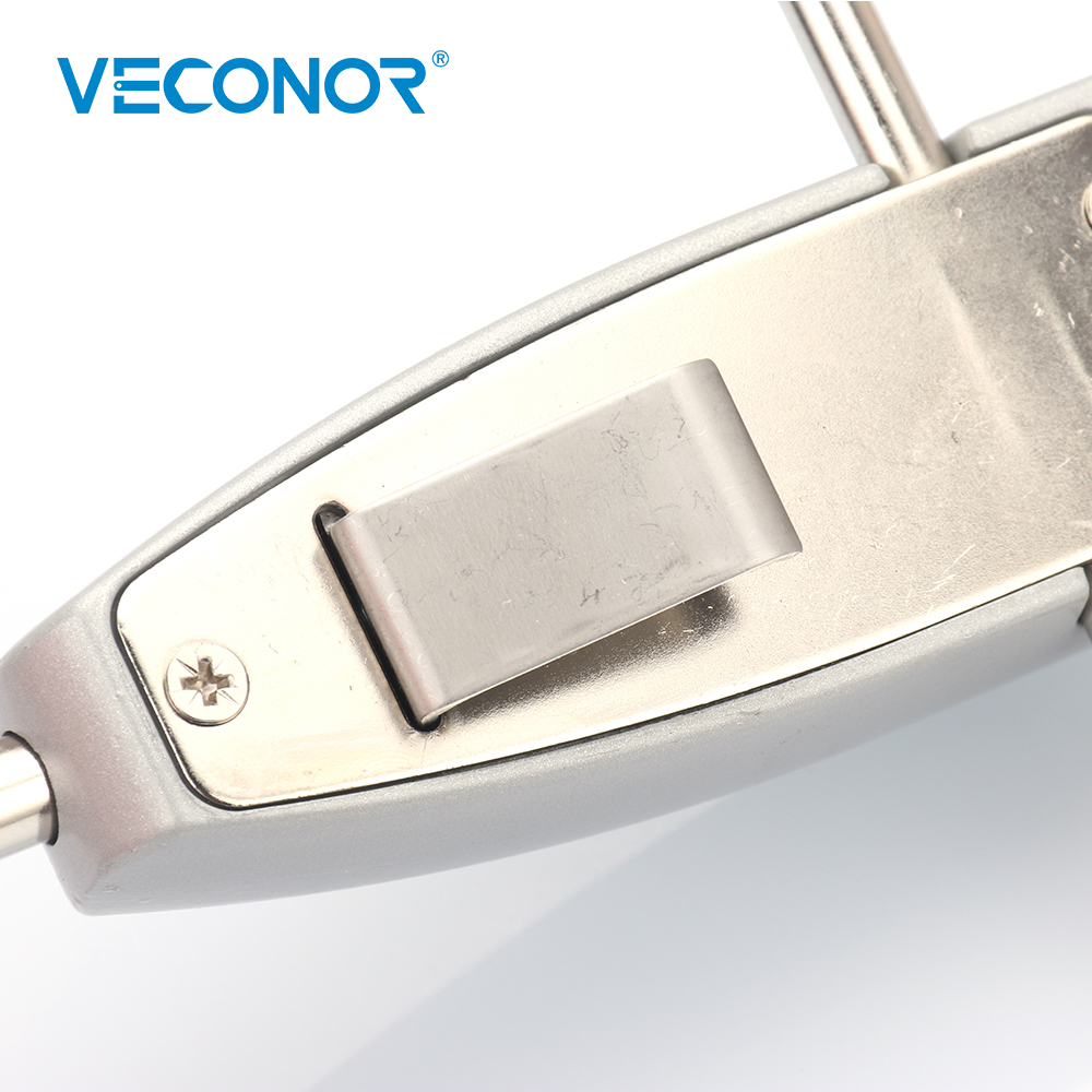 Veconor Steering wheel lock for wheel alignment