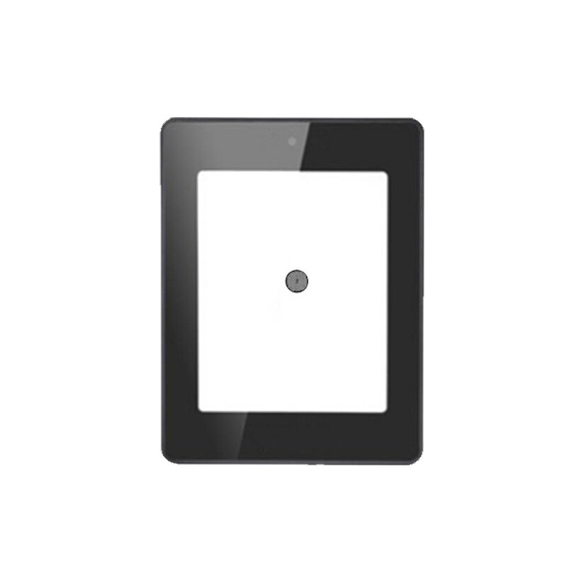 Continuous Scanning Barcode Scanner 2D CMOS Wired Barcode Reader with 30 million Pixels Resolution