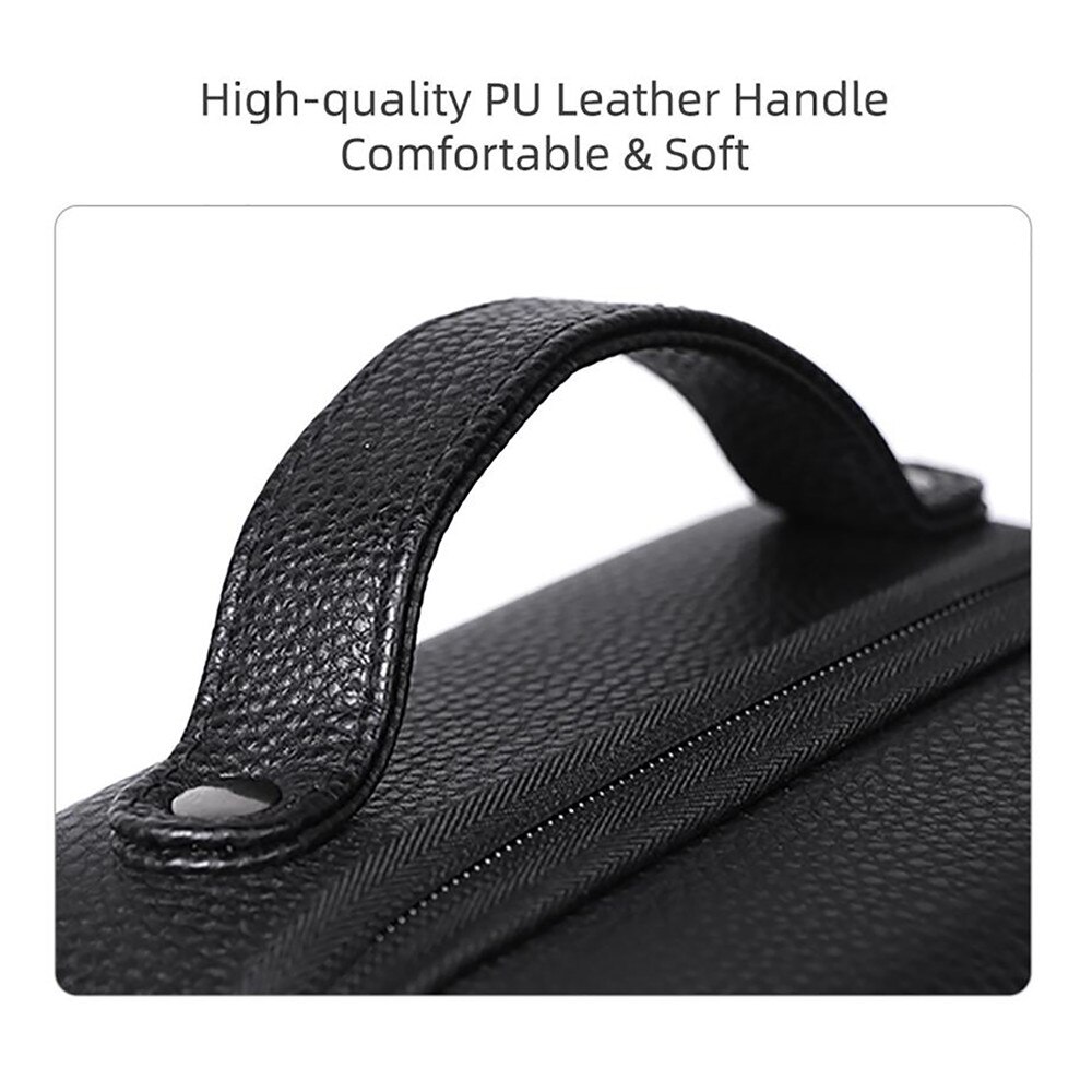 Hard Travel Case for Oculus Quest 2 Handbag Waterproof Storage Bag Portable Suitcase for Oculus Quest 2 VR Accessories